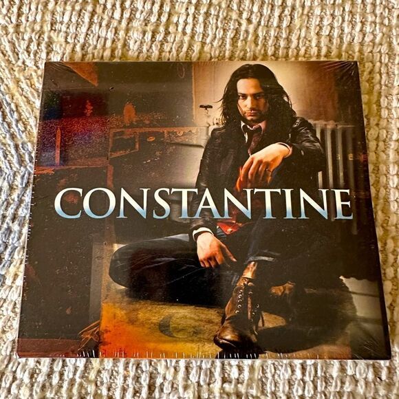 Constantine Maroulis CD - Picture 1 of 2